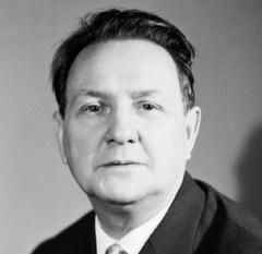 Георгий Марков