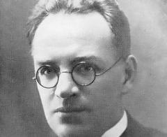 Борис Пильняк