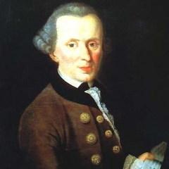 Иммануил Кант