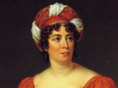 Жермена де Сталь