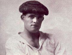 Джек Лондон