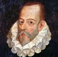 Мигель де Сервантес 