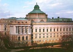 Библиотека конгресса США