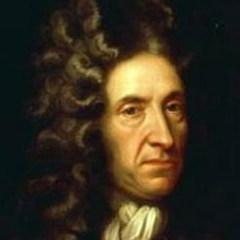 Даниэль Дефо