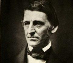 Ральф Уолдо Эмерсон