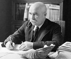 Алексей Новиков-Прибой