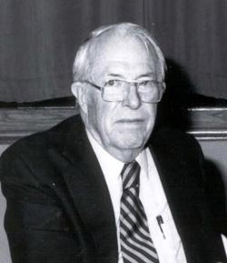 Джек Уильямсон 