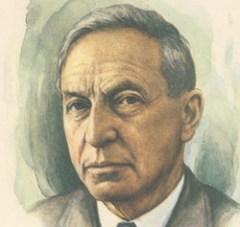 Вениамин Каверин 