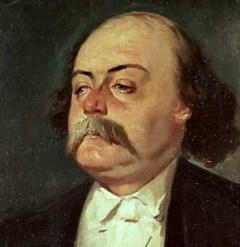 Гюстав Флобер