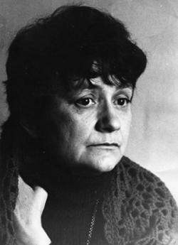 Галина Щербакова