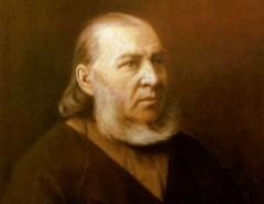 Сергей Аксаков