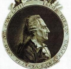 Джакомо Казанова