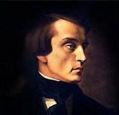 Виссарион Белинский
