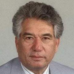 Чингиз Айтматов