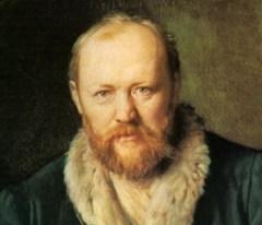 Александр Островский