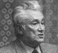 Юрий Нагибин