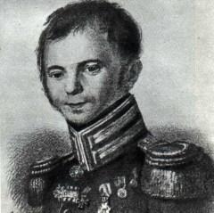 Федор Глинка