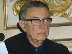 Жан-Поль Сартр