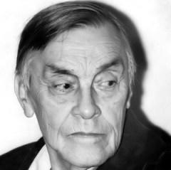 Арсений Тарковский