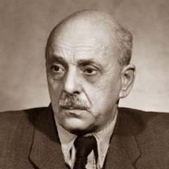Павел Антокольский