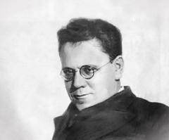 Самуил Маршак