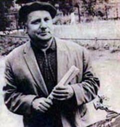 Владимир Сутеев