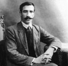 Александр Грин