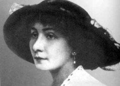 Анна Книппер Анна Книппер