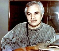 Евгений Клячкин