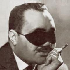 Эдуард Асадов