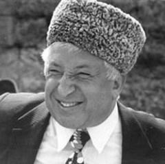 Расул Гамзатов Расул Гамзатов