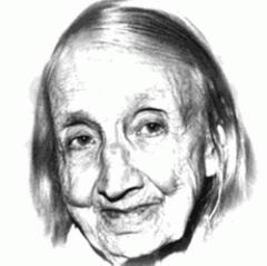 Анастасия Цветаева Анастасия Цветаева