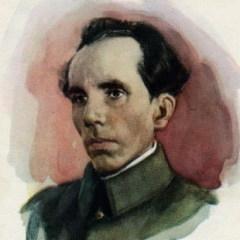 Николай Островский