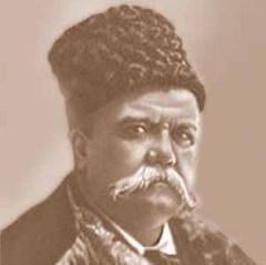 Владимир Гиляровский