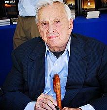 Гор Видал