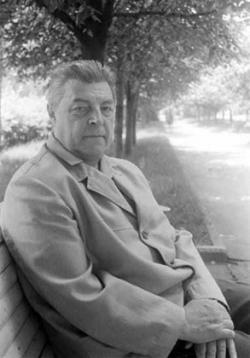 Иван Ефремов