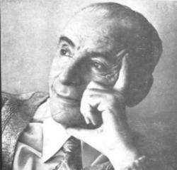 Александр Штейн