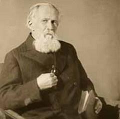 Владимир Обручев