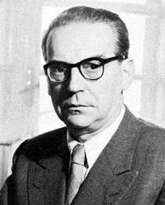 Иво Андрич