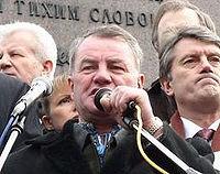 Владимир Яворивский