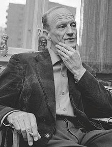 Юхан Борген