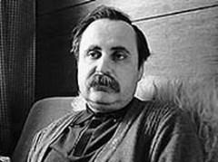 Еремей Парнов