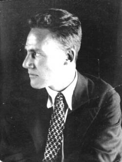 Вадим Кожевников