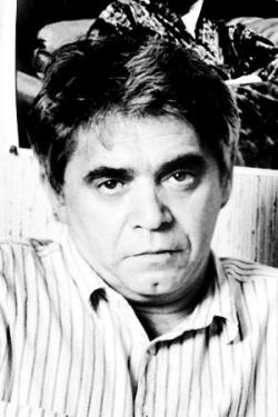 Александр Гельман