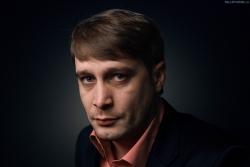Эдуард Багиров