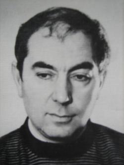 Натан Злотников