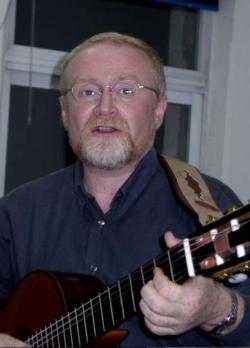 Александр Медведенко