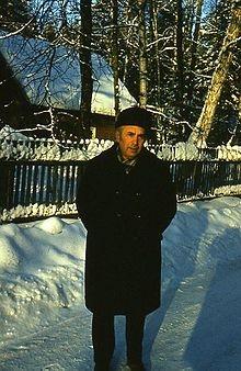 Владлен Бахнов