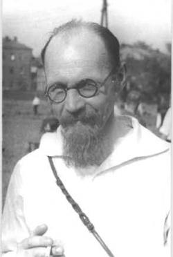 Александр Реформатский
