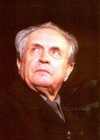 Александр Зиновьев